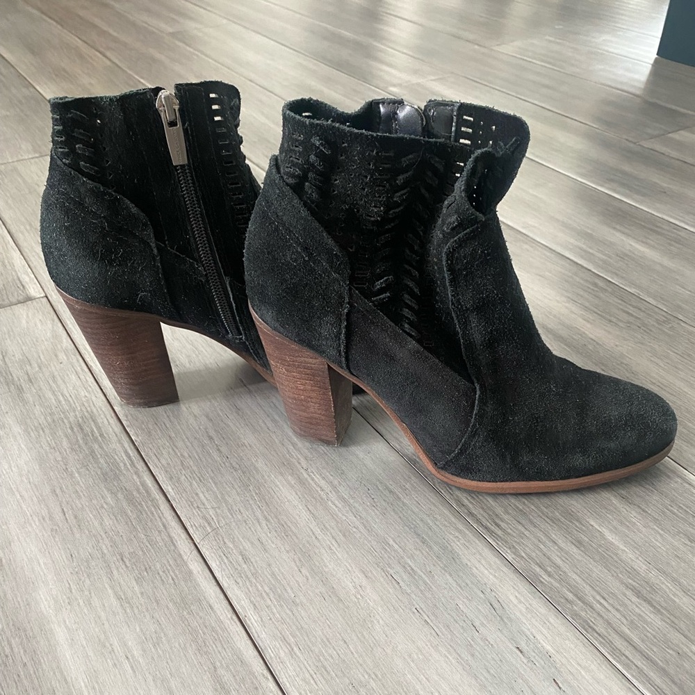 Vince Camuto Freyia Ankle Boot